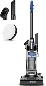 Eureka NEU10AE5 AirSpeed Bagless Upright Vacuum