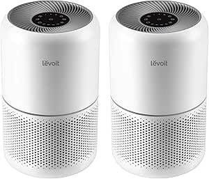 LEVOIT EverestAir Air Purifier 1073 sq ft